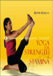 Yoga For Strength & Stamina image