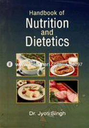 Handbook of Nutrition image