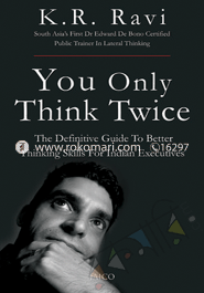You Only Think Twice image