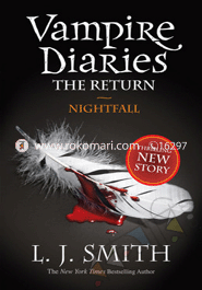 Vampire Diaries