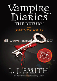 Vampire Diaries (The Return Shadow Souls)-6 image