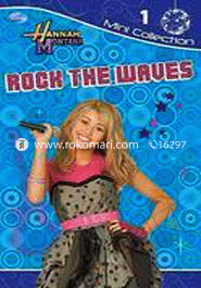 Hannah Montana Rock the Waves image
