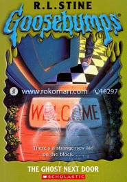 Goosebumps : 10 The Ghost Next Door image