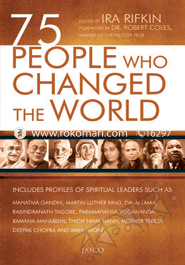 75 People Who Changed the World image