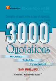 3000 Quatations image