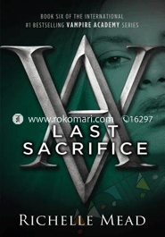 Last Sacrifice