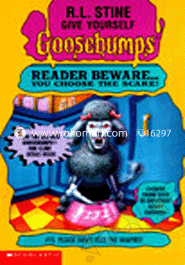 Goosebumps : 15 Please Don’t Feed The Vampire 