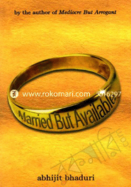 Married But Available image