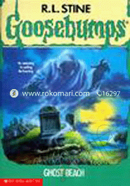 Goosebumps : 22 Ghost Beach image