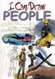 I Can Draw People image