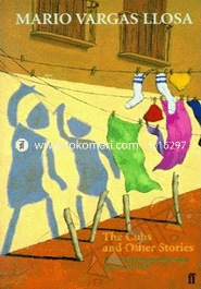 The Cubs and Other Stories (Award-Winning Authors' Books) image