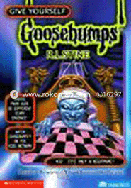 Goosebumps : 32 Its Only A Nightmare image
