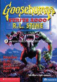 Goosebumps 2000: Invasion of The Body Squeezers Part- 1 image