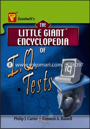 The Little Giant Encyclopedia of IQ test image