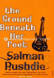 The Ground Beneath her Feet