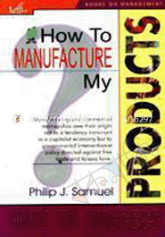 How to Manufacture My Products image