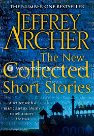 The New Collected Short Stories image