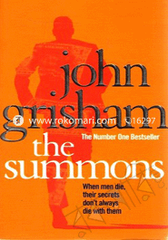 The Summons image
