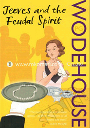 Jeeves and The Feudal Spirit image