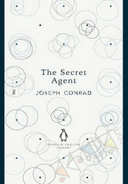 The Secret Agent