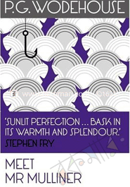 Meet mr. Mulliner image