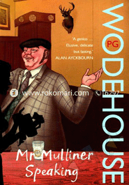 Mr. Mulliner Speaking image
