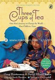 Three Cups of Tea image