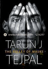 The Valley of Masks image