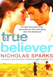 True Believer image