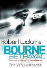 The Bourne Betrayal image