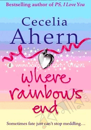 Where Rainbows End image