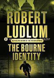 The Bourne Identity image