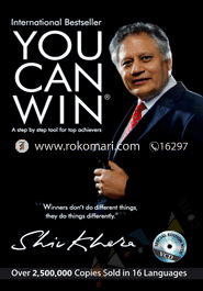 You Can Win image