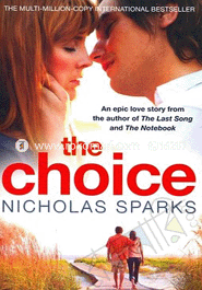 The Choice image