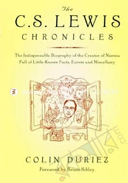 The Choronicles of Narnia image