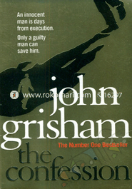 The Confession image