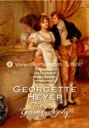 The Grand Sophy image