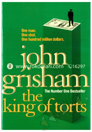 The king of Torts image