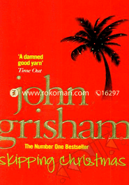 Skipping Christmas image