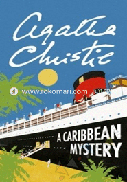 A Caribbean Mystery image