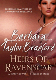 Heirs of Revenscar image