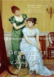 Charity Girl image