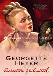 Detection Unlimited image