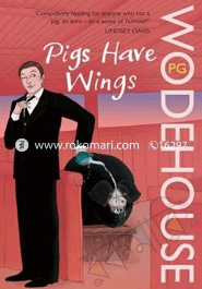 Pigs Have Wings image