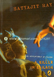 A Killer in Kailash (The Adventures of Feluda) image