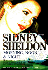 Morning, Noon and Night image