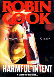 Harmful Intent 