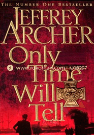 Only time will tell