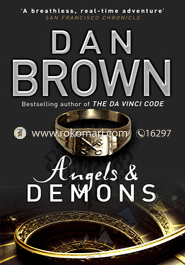 Angels And Demons image