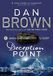 Deception Point image